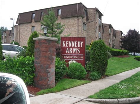 kennedy arms apartments spring valley ny